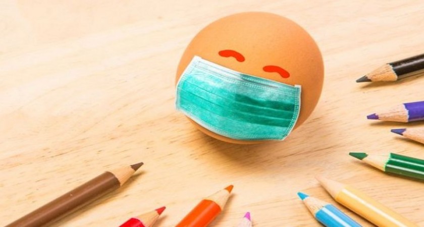 Belajar dirumah di perpanjang sampai tanggal 15 April 2020