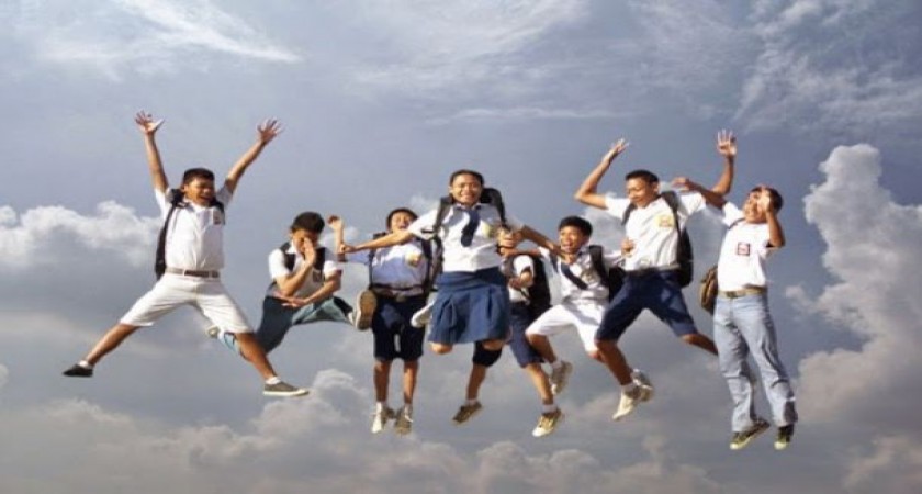 Pengumuman Kelulusan Siswa Tahun Ajaran 2018-2019